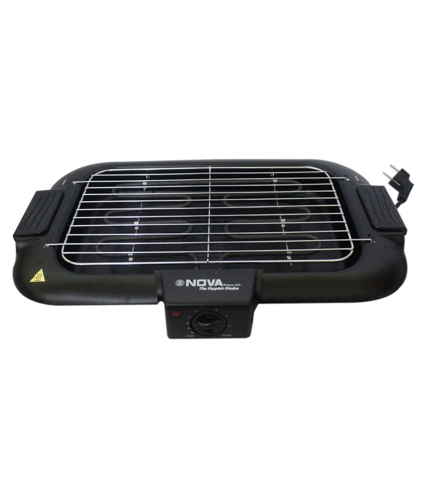 electric grill tandoor