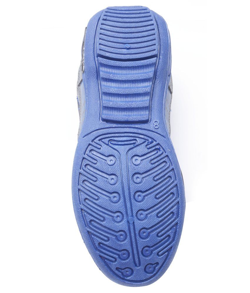 Maxis Blue Sports Shoes Buy Maxis Blue Sports Shoes Online at Best