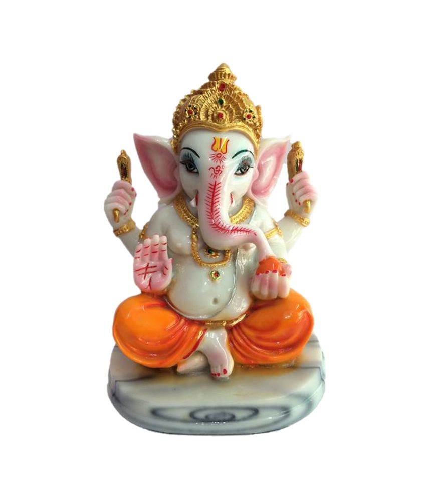 Beautiful You Small Ganesha: Buy Beautiful You Small Ganesha at Best ...