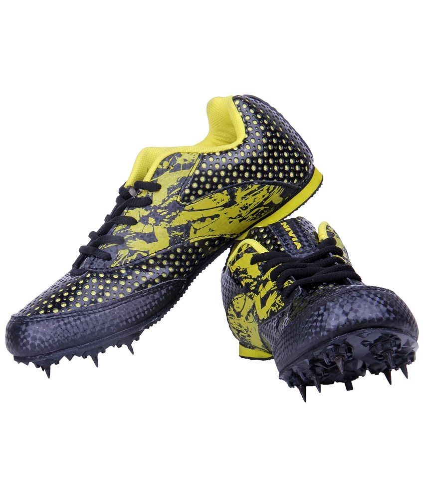 spikes nivia