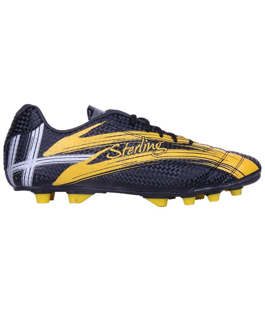 nivia oslar football studs