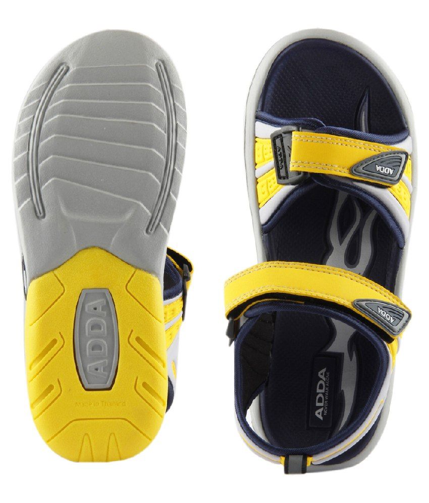adda footwear wiki