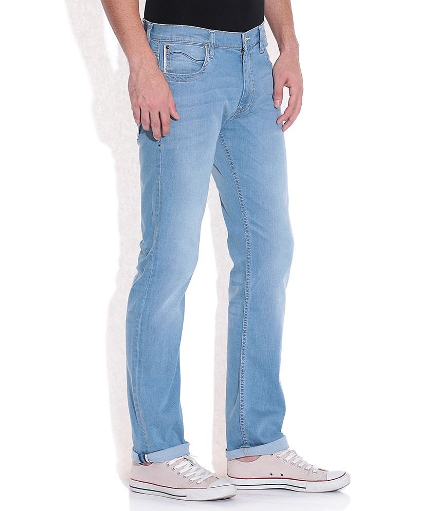 lee slim fit jeans