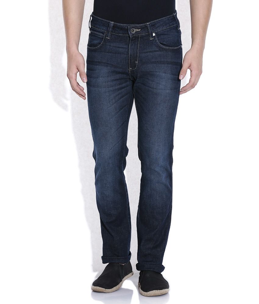 amazon wrangler jeans regular fit