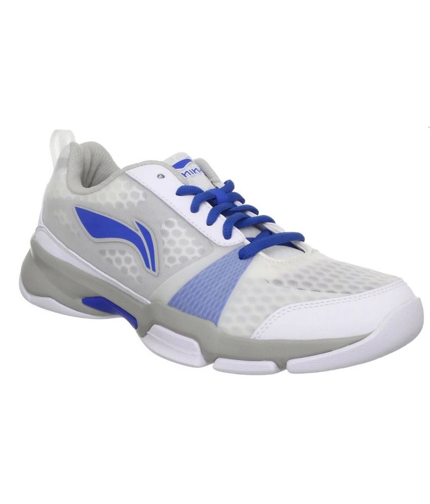 fila impedes badminton shoes