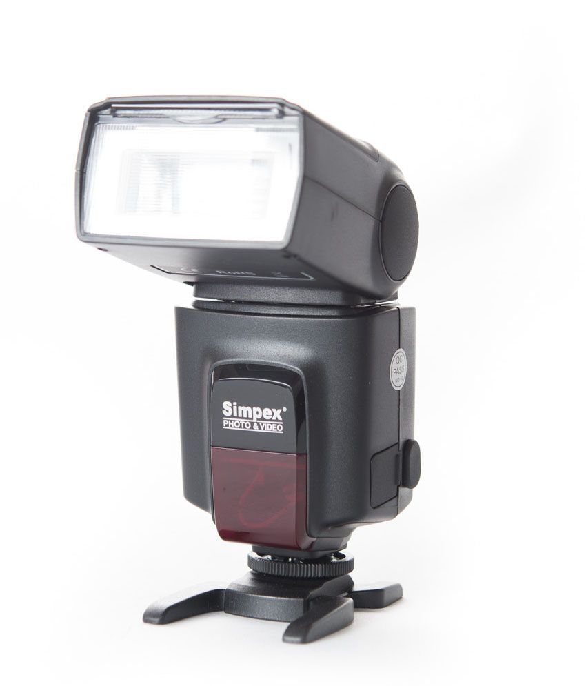 Simpex 522 Flash Camera Accessories Price in India Buy Simpex 522