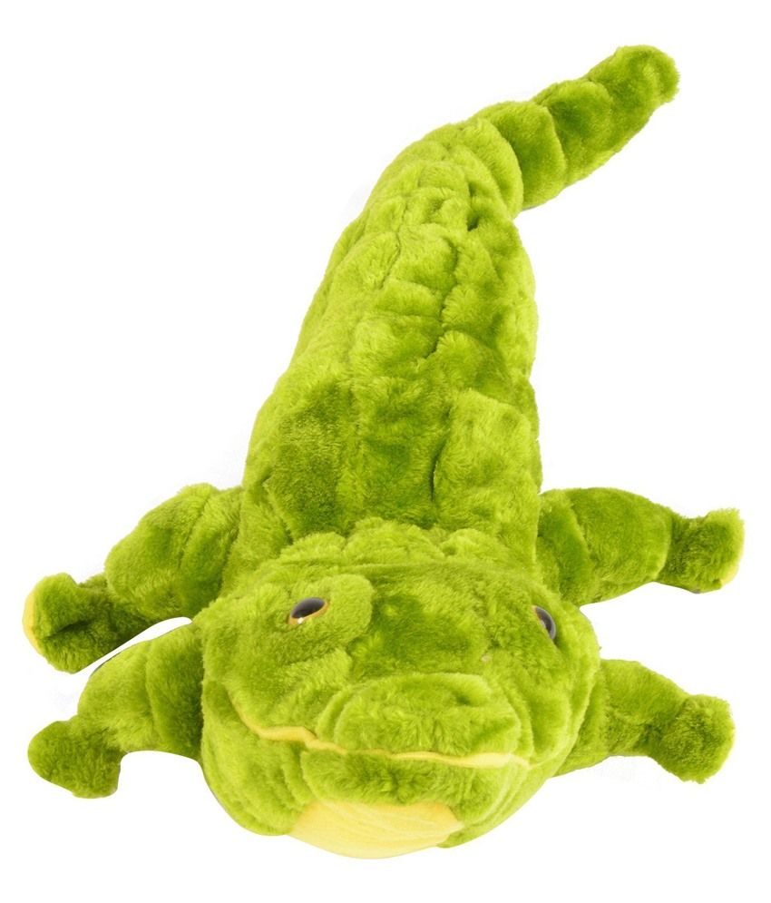 giant crocodile teddy