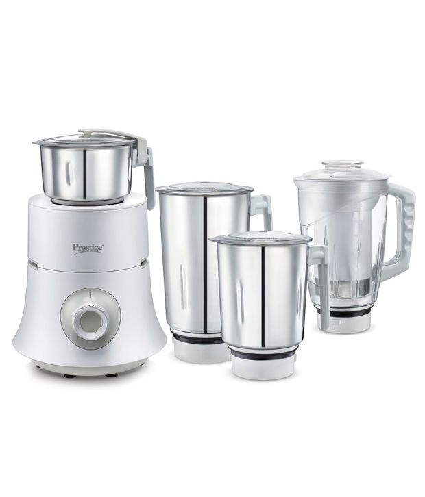 jar set for mixer grinder