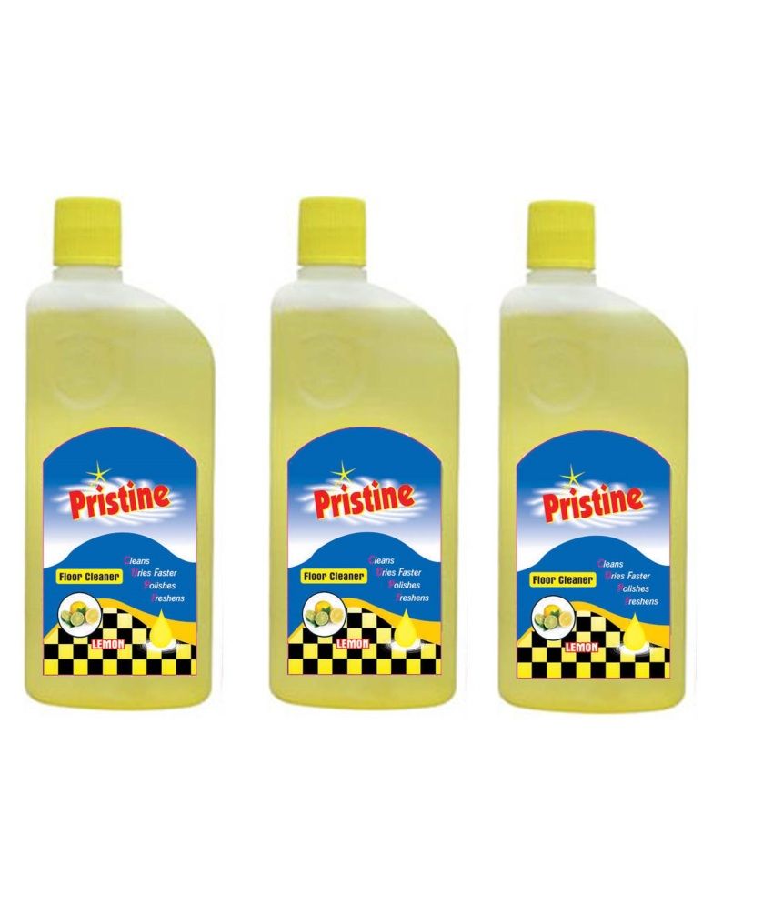Pristine Clean Furniture Cleaner
