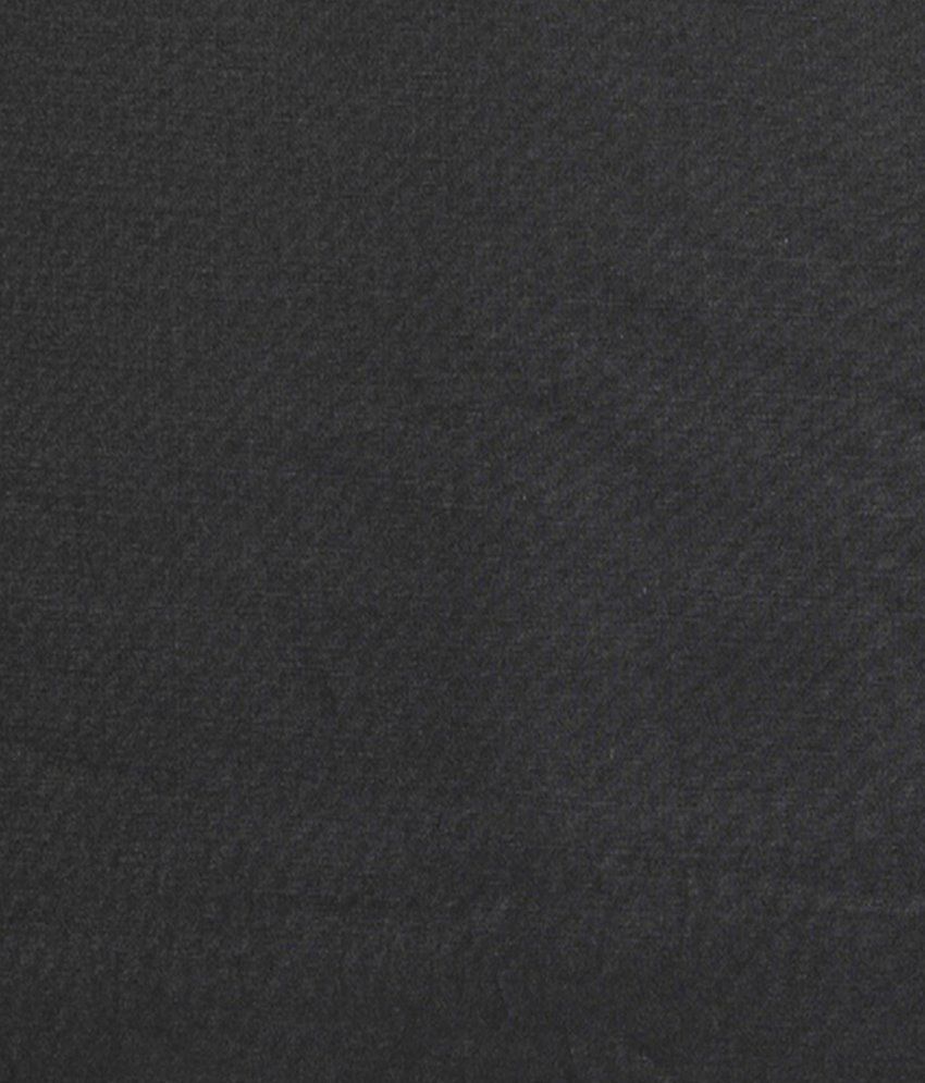 Brahaan Blue Tag Black Cotton Unstitched Shirt Pices - Buy Brahaan Blue ...