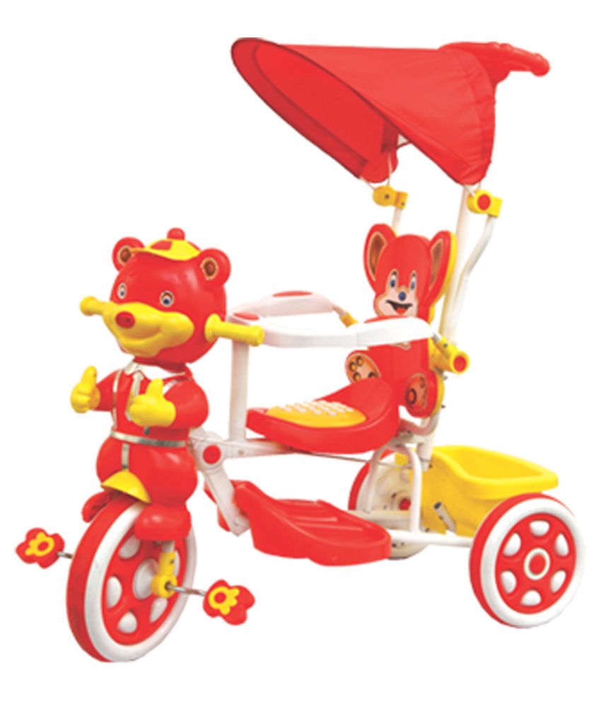 dash tricycle price