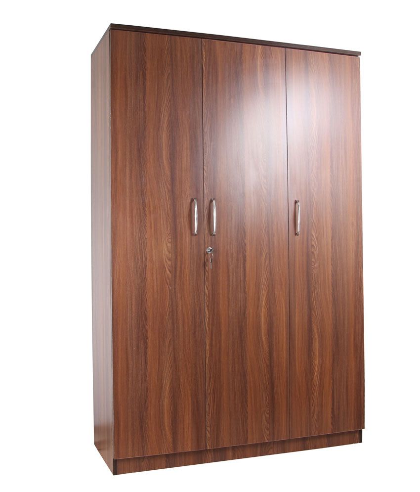 Mobler Impex 3 Door Wardrobe Buy Online At Best Price In India On