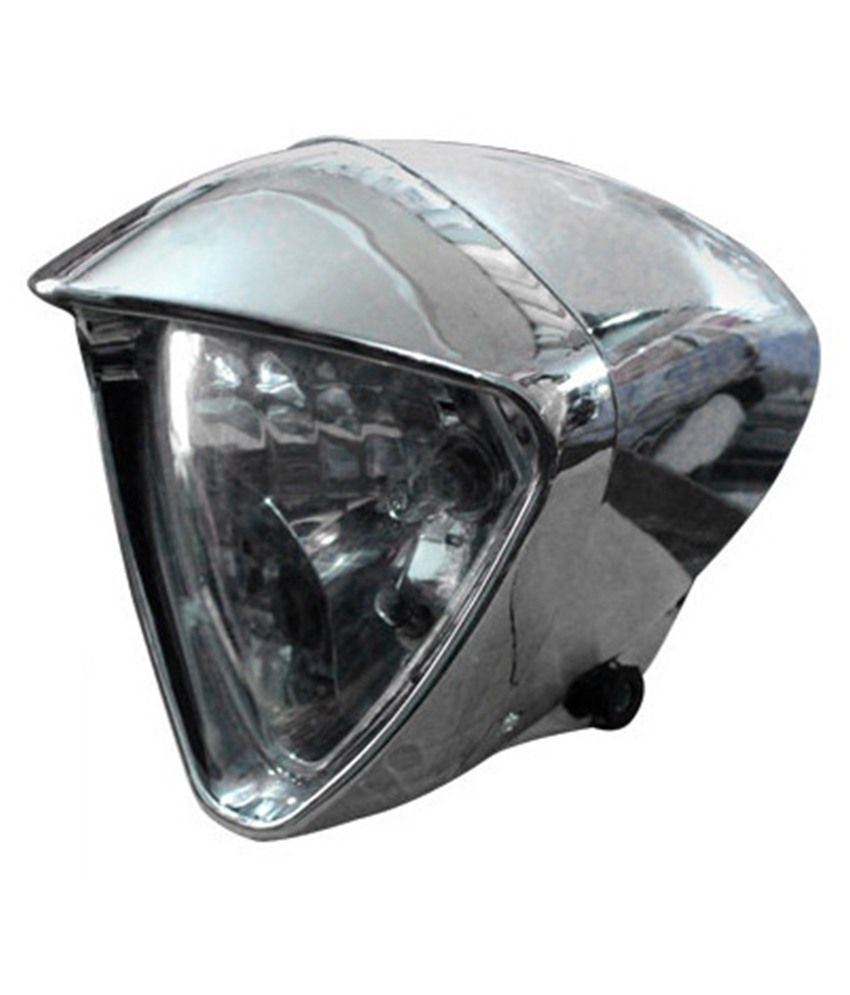 royal enfield thunderbird 350 headlight price