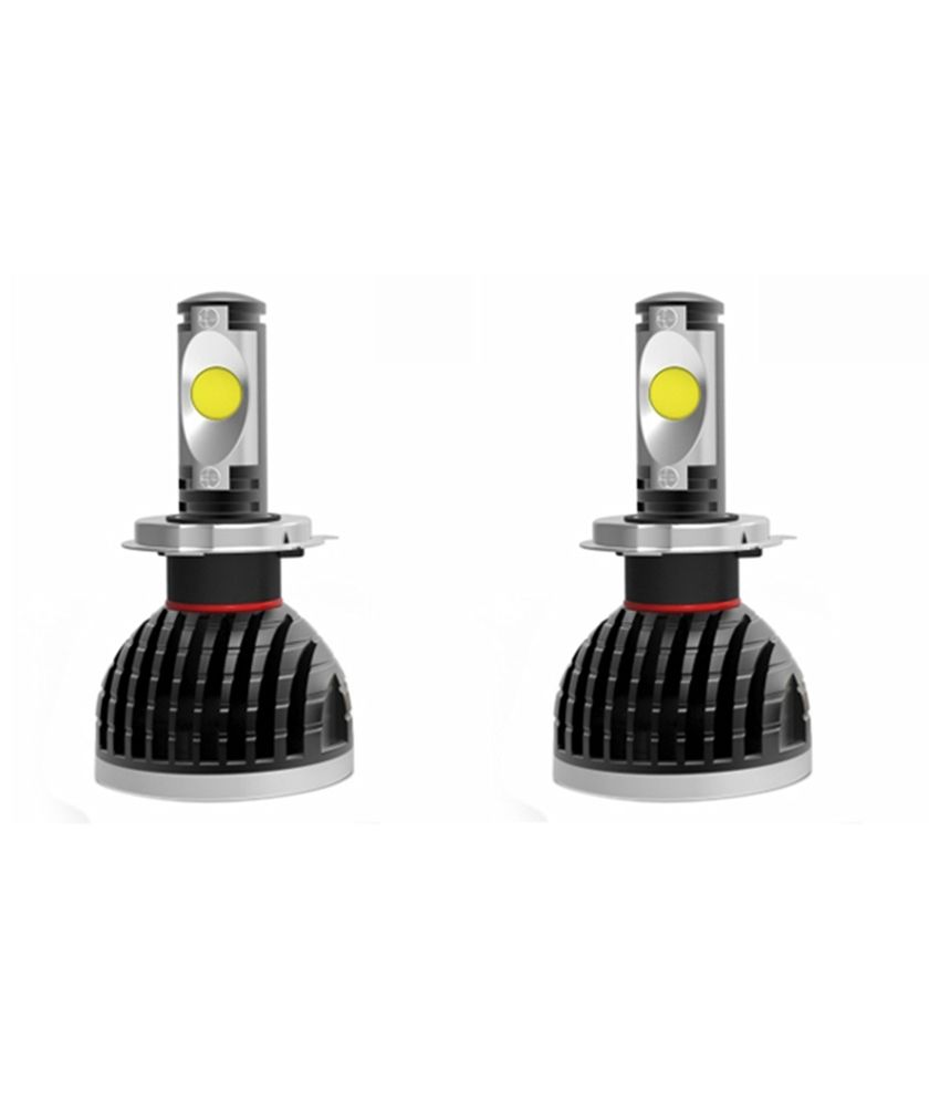 fiat punto headlight bulb specification