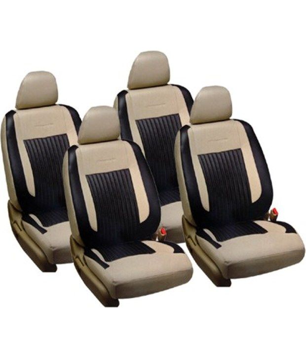 Vegas PU Leather Seat Cover For Toyota Fortuner Buy Vegas PU Leather