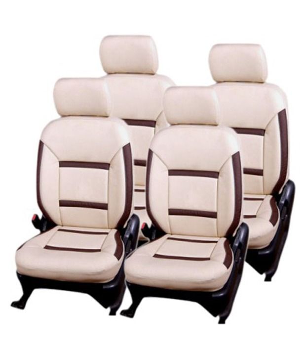 Vegas Pu Leather Seat Cover For Hyundai Elite I20 Buy Vegas Pu Leather