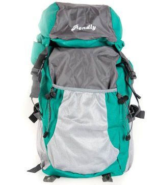 bendly rucksack