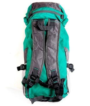 bendly rucksack