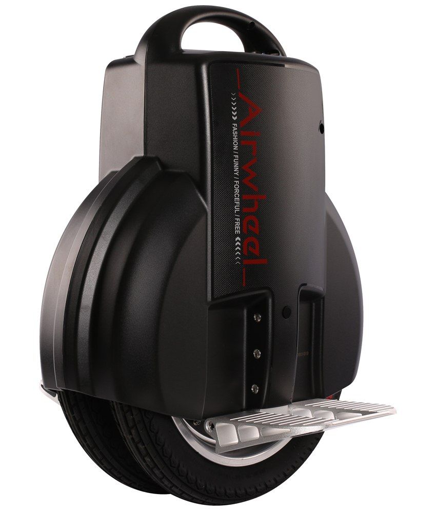 Airwheel Q3 Black Buy Airwheel Q3 Black Online at Low Price Snapdeal