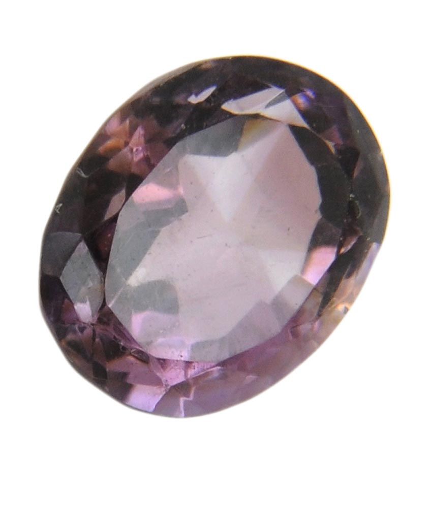 Avataar Purple Semi Precious Gemstone Buy Avataar Purple Semi Precious