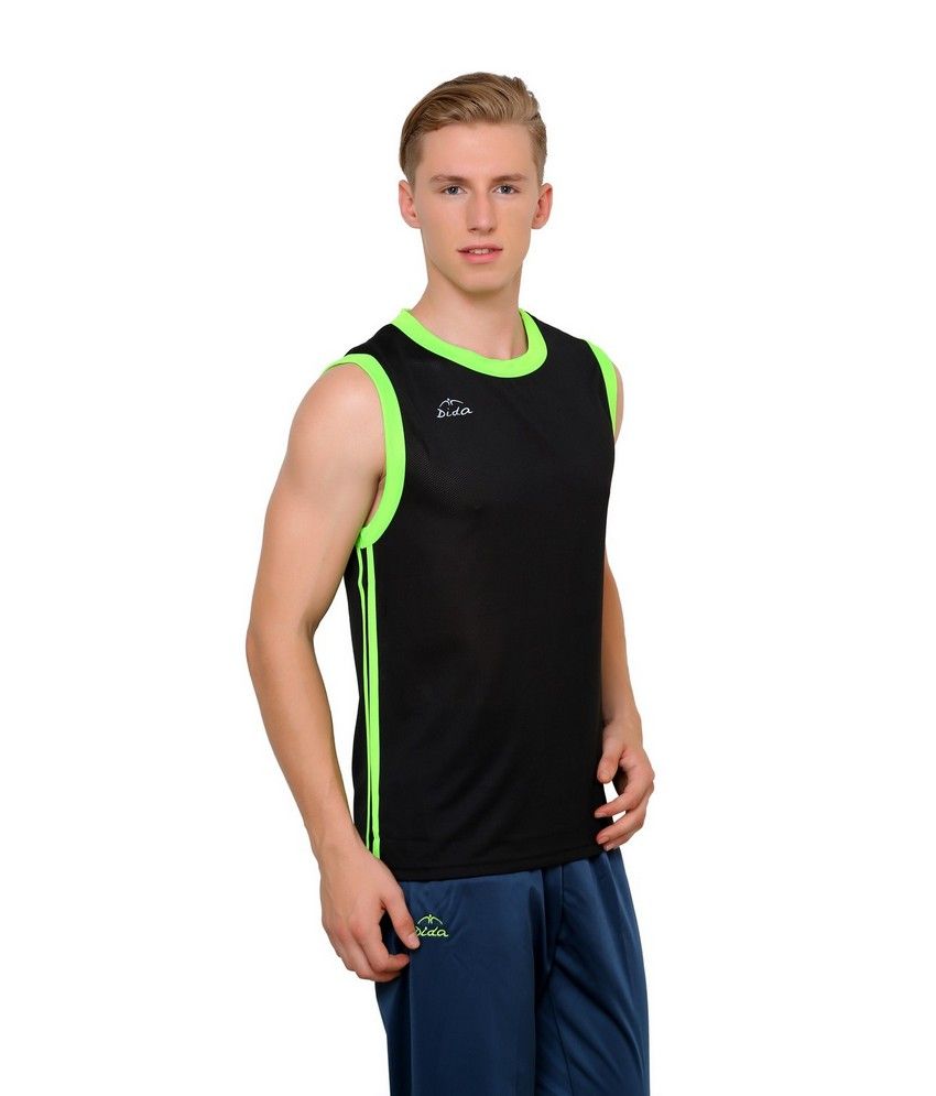 dida sportswear t shirt