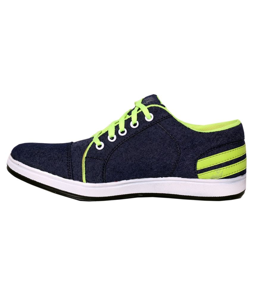 Fabi Footwear Multi Sneaker Shoes - Buy Fabi Footwear Multi Sneaker ...