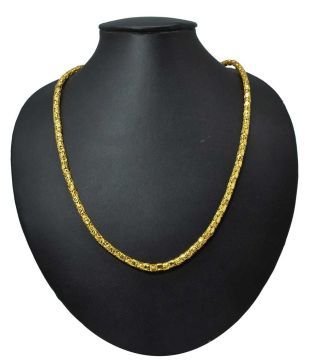 6 Gram Gold Chain Clearance, 55% OFF 