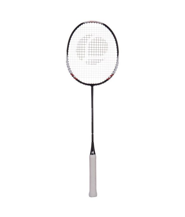 artengo br 750 badminton racket