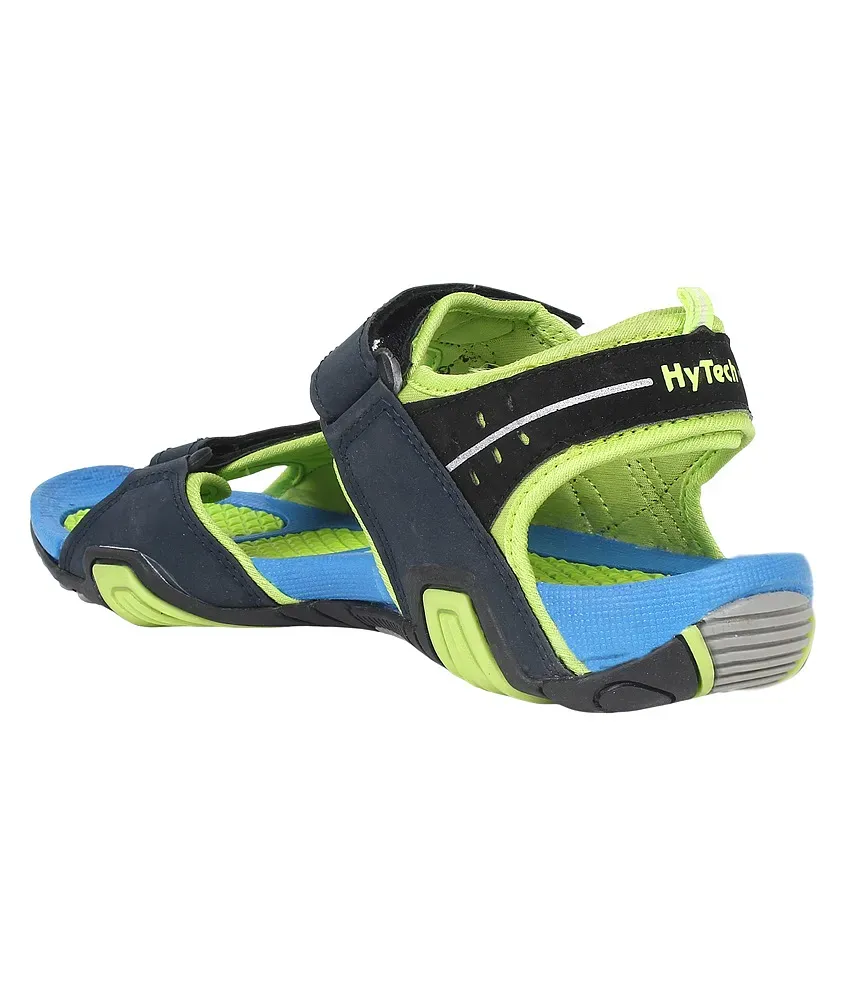 Hytech sandal store