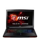 MSI GT72 2QE Dominator Pro G (Dragon edition) (GTX 980M 8GB GDDR5) Laptop with Multi color Backlight
