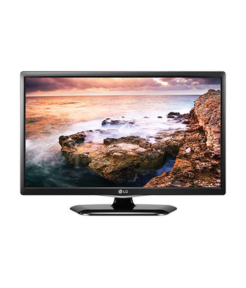 buy apply online best HD 24LF454A Buy Ready (24) cm Television 60 LED Online LG