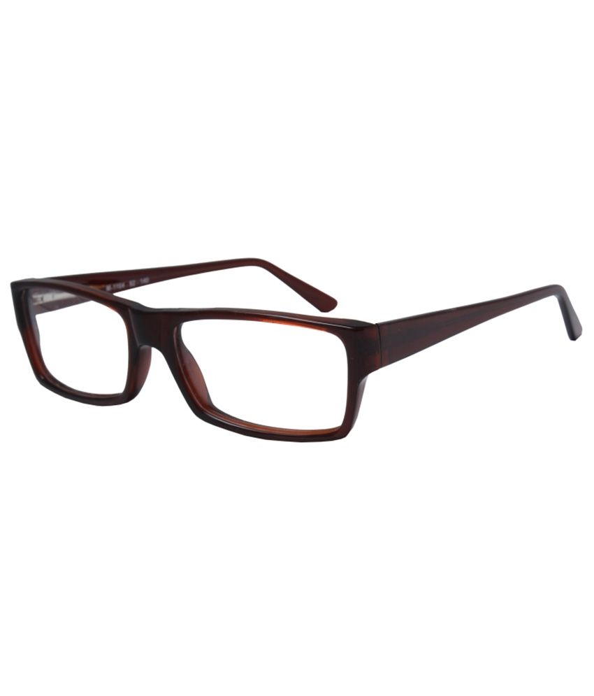 Optical Express Brown Full Rim Eyeglasses Frame Buy Optical Express