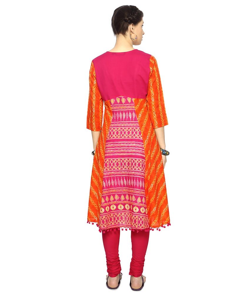 pantaloons online shopping kurtis