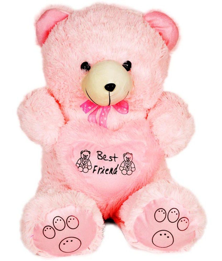 teddy bear online 2 feet