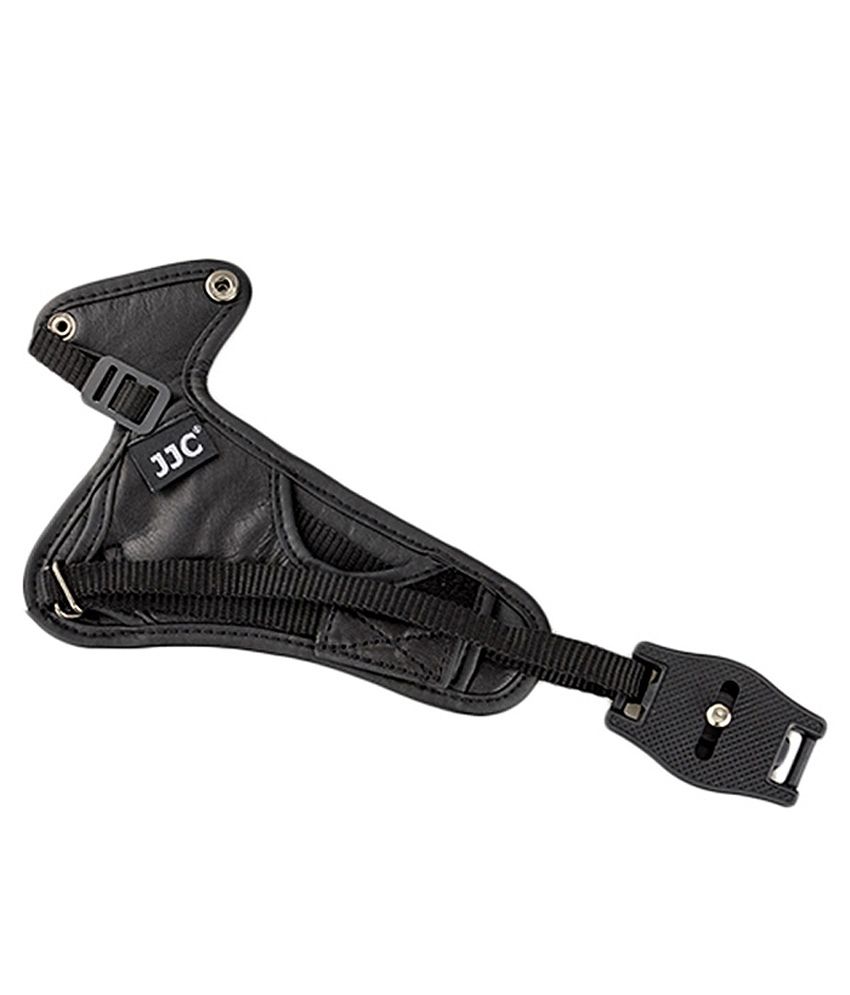 JJC HS-N Hand Grip Strap Price in India- Buy JJC HS-N Hand Grip Strap ...