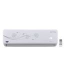 Carrier 1 Ton 5 Star Split 12K Octra Range Split Air Conditioner - White(2016-17 BEE Rating)