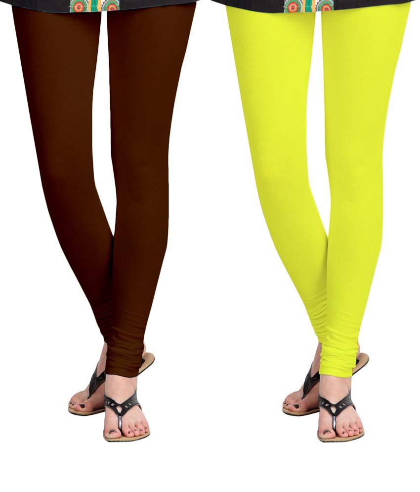 Loxdonz Women Wet Look Shiny Metallic Leggings India | Ubuy