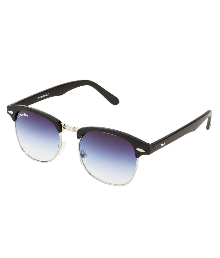 o positive black grey casual club master sunglass for o positive black grey casual club master sunglass for