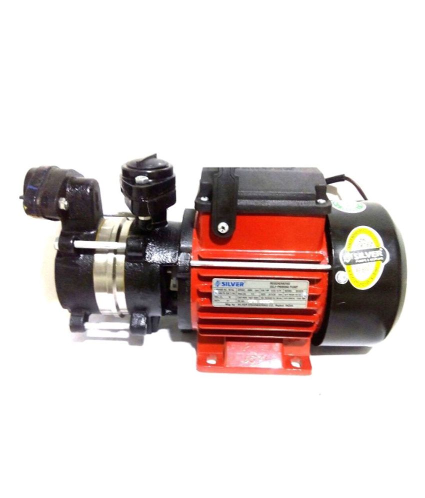 0.5 hp water pump price