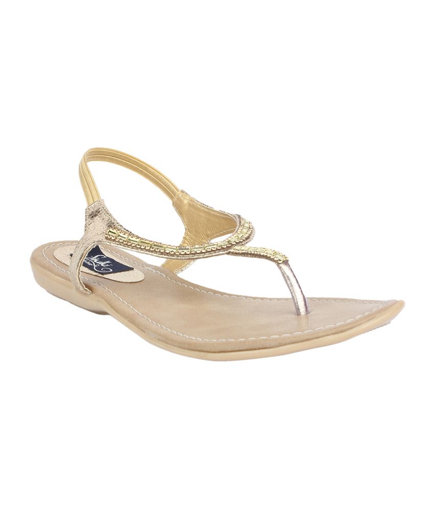 snapdeal ladies flat footwear