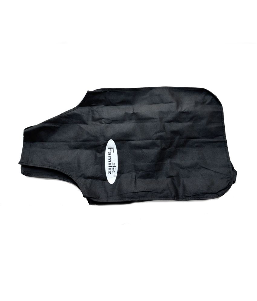 Familiz Travel Trolley Bag Cover Black Buy Familiz Travel Trolley