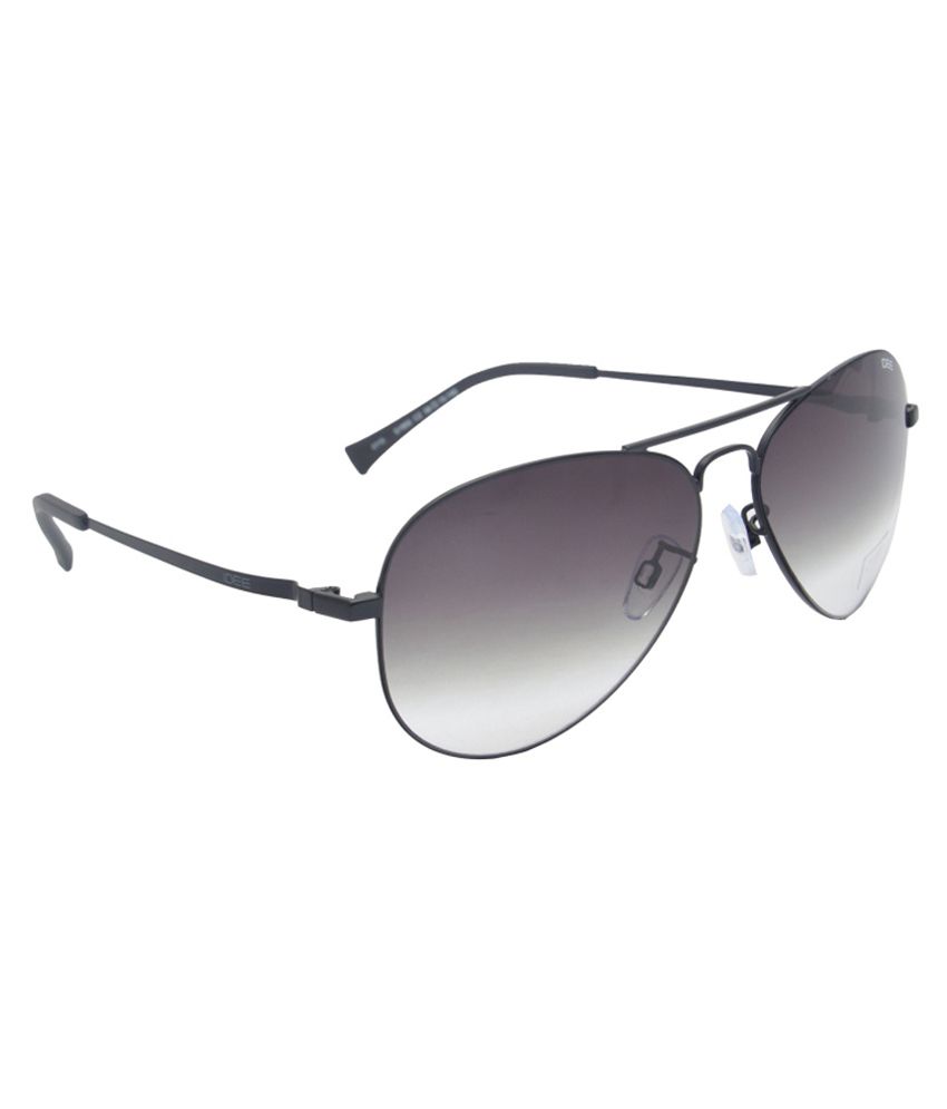 Idee - Black Pilot Sunglasses ( s1950,c2 ) - Buy Idee - Black Pilot ...