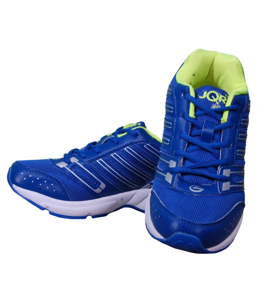 jqr sports shoes