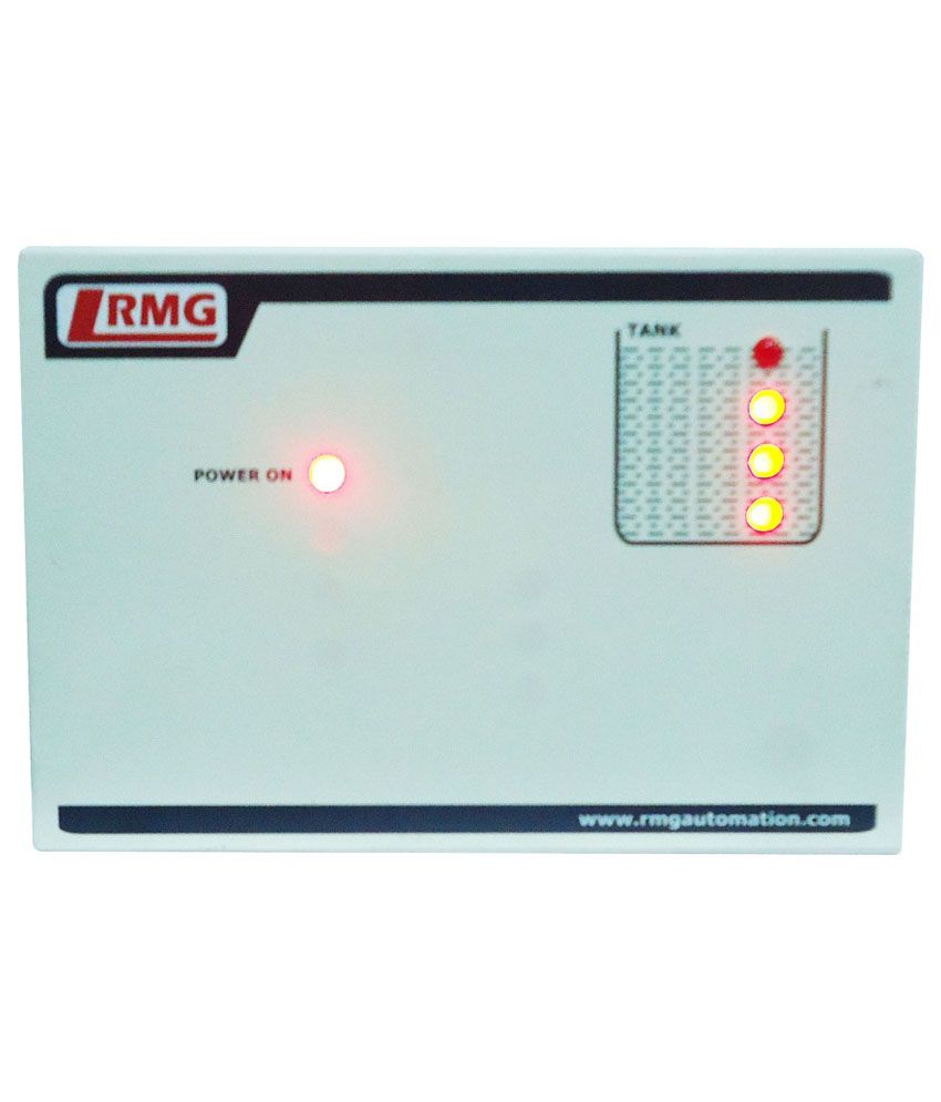 Application of water level indicator picture