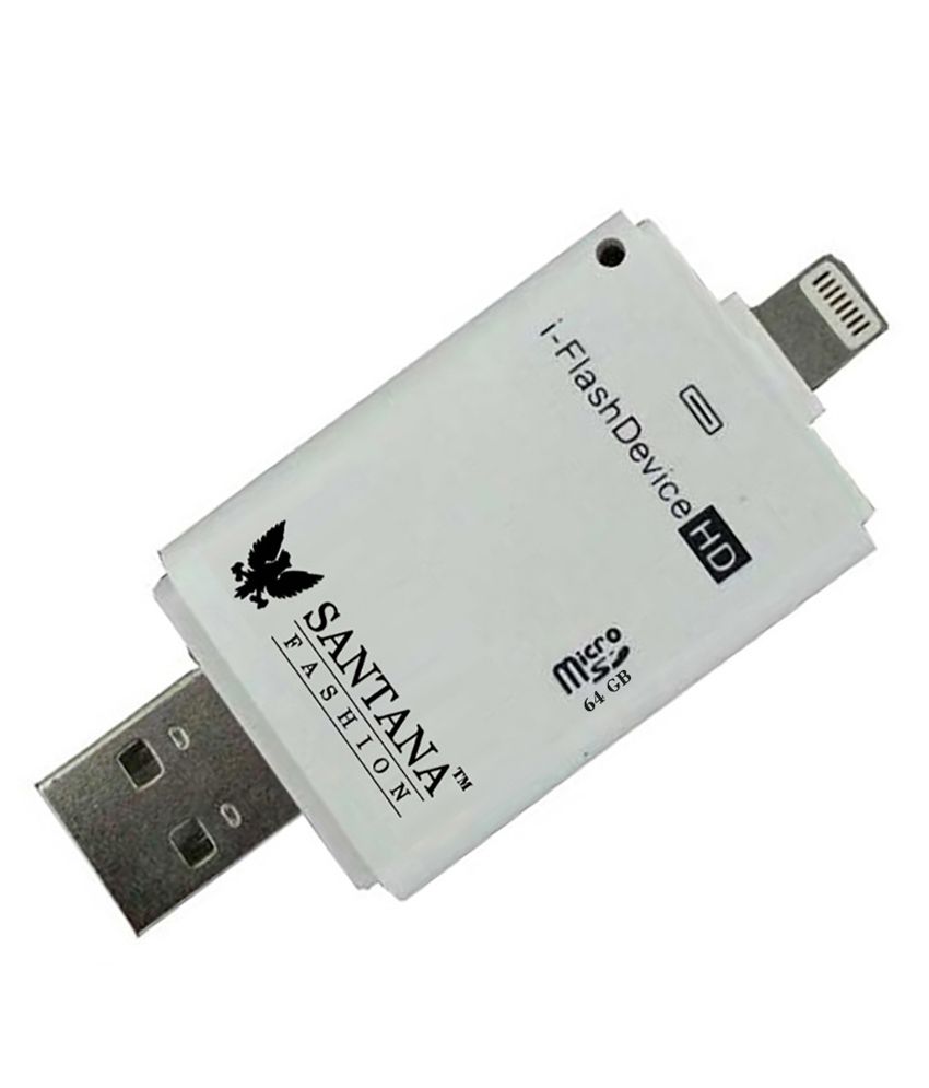 iflash drive review
