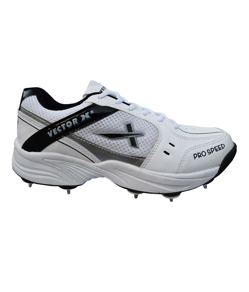 vector x non marking shoes
