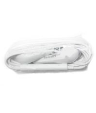 Samsung EHS64AVFWECINU Wired Earphone - White