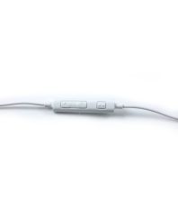 Samsung EHS64AVFWECINU Wired Earphone - White