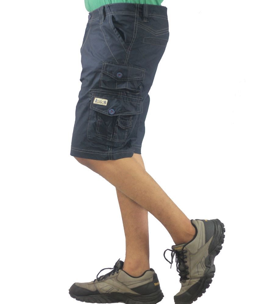aero craft cargo shorts