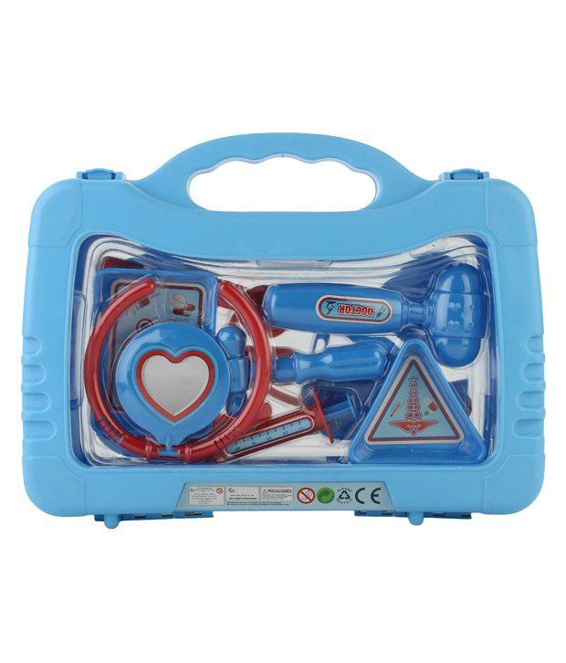 little doctor tools